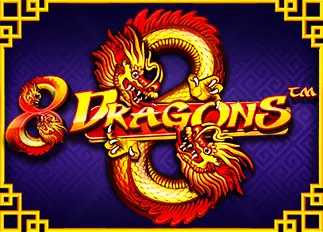 betflix789 8 Dragons ทดลองเล่นฟรี