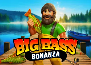 betflix789 Big Bass Bonanza ทดลองเล่นฟรี