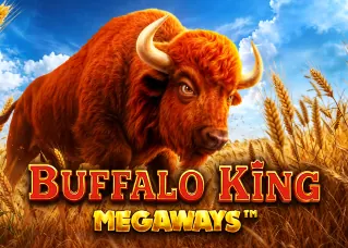 betflix789 Buffalo King Megaways ทดลองเล่นฟรี