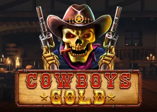 betflix789 Cowboys Gold ทดลองเล่นฟรี
