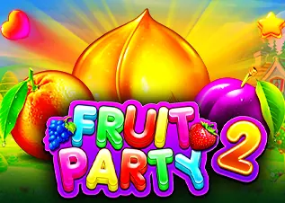 betflix789 Fruit Party 2 ทดลองเล่นฟรี