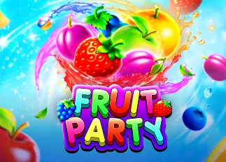 betflix789 Fruit Party ทดลองเล่นฟรี