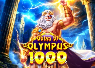 betflix789 Gates of Olympus 1000 ทดลองเล่นฟรี