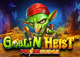 betflix789 Goblin Heist Powernudge ทดลองเล่นฟรี