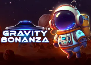 betflix789 Gravity Bonanza ทดลองเล่นฟรี