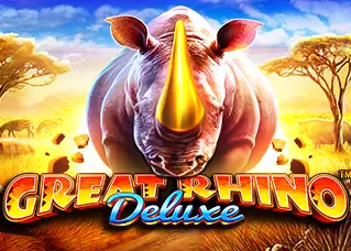 betflix789 Great Rhino Deluxe ทดลองเล่นฟรี