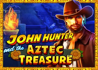 betflix789 John Hunter and the Aztec Treasure ทดลองเล่นฟรี