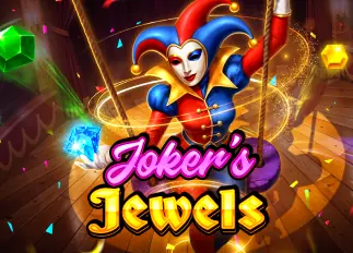 betflix789 Jokers Jewels ทดลองเล่นฟรี