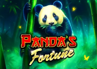 betflix789 Pandas Fortune ทดลองเล่นฟรี