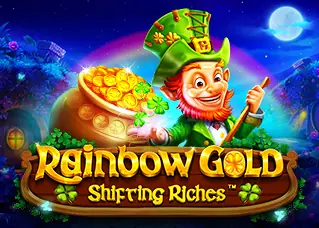 betflix789 Rainbow Gold ทดลองเล่นฟรี