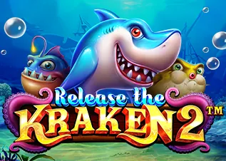 betflix789 Release the Kraken 2 ทดลองเล่นฟรี