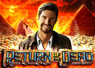 betflix789 Return of the Dead ทดลองเล่นฟรี