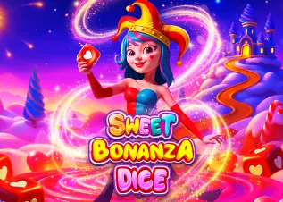 betflix789 Sweet Bonanza Dice ทดลองเล่นฟรี