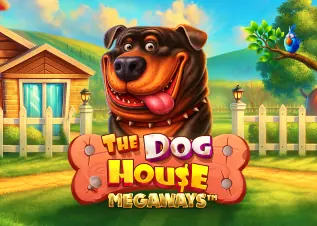 betflix789 The Dog House Megaways ทดลองเล่นฟรี