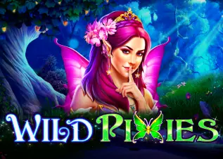 betflix789 Wild Pixies ทดลองเล่นฟรี