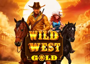 betflix789 Wild West Gold ทดลองเล่นฟรี
